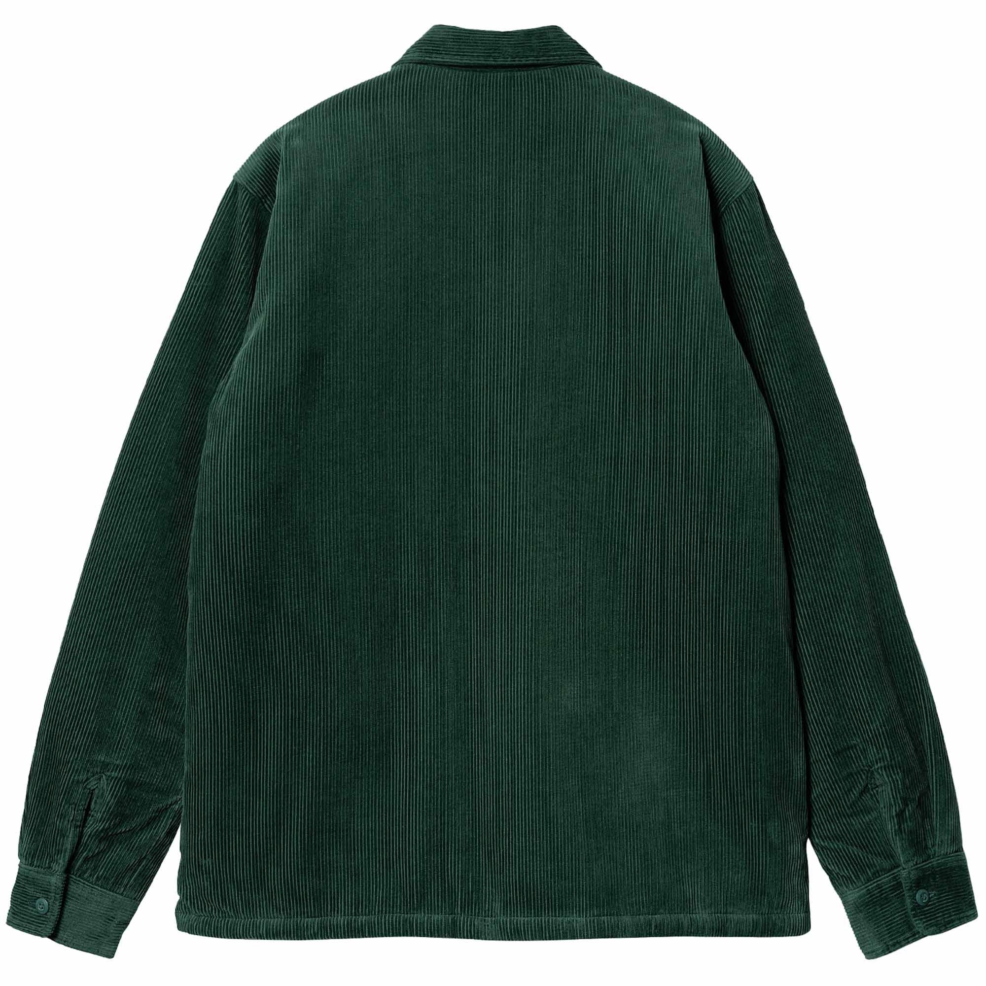 Carhartt WIP Whitsome Shirt Jacket - Green