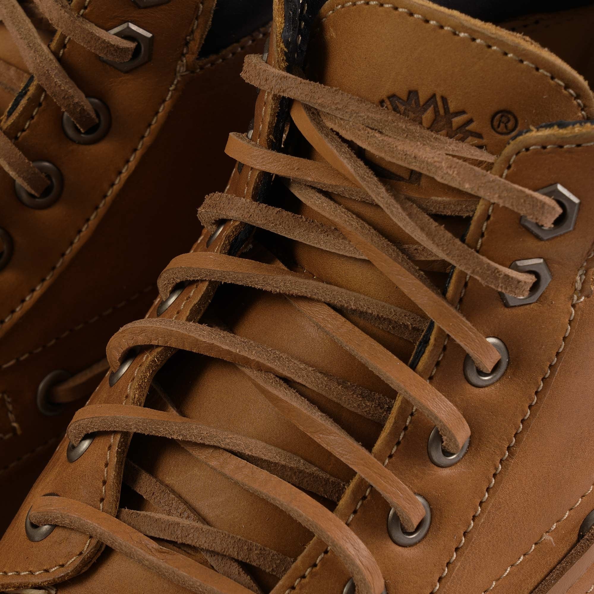 Timberland Authentic Chukka Boot - Tan Brown