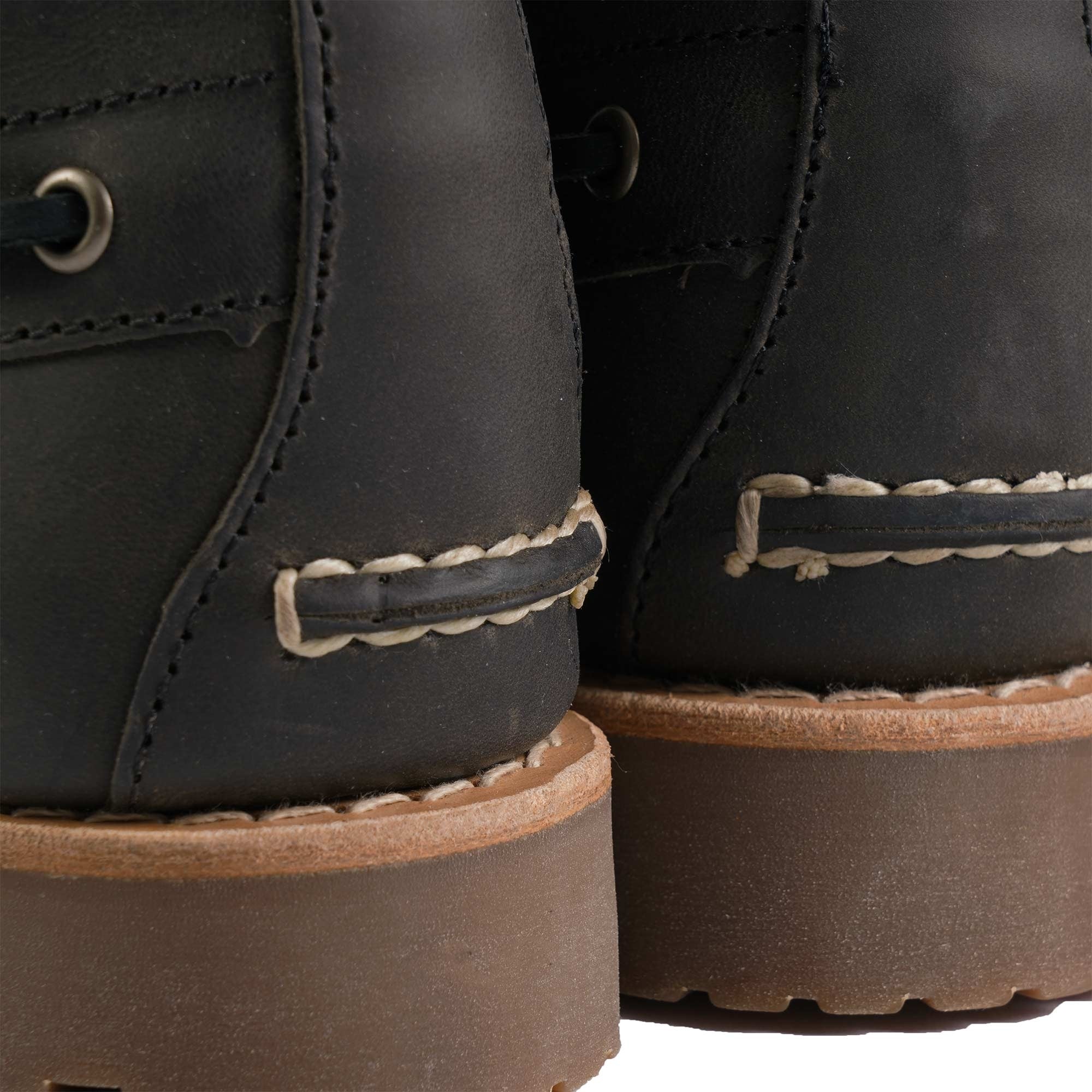 Timberland Authentic Chukka Boot - Mid Grey