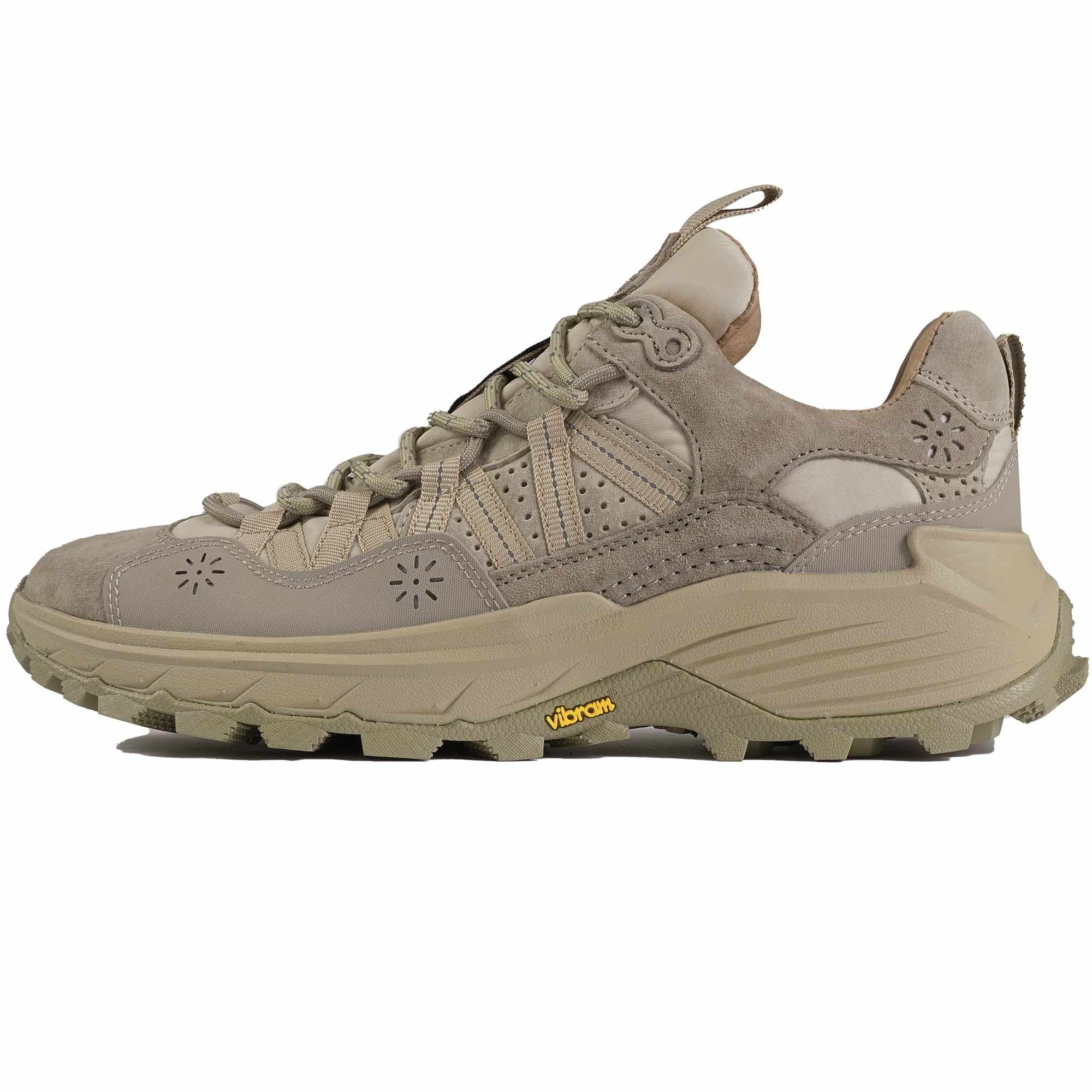 Flower Mountain Iwano - Beige
