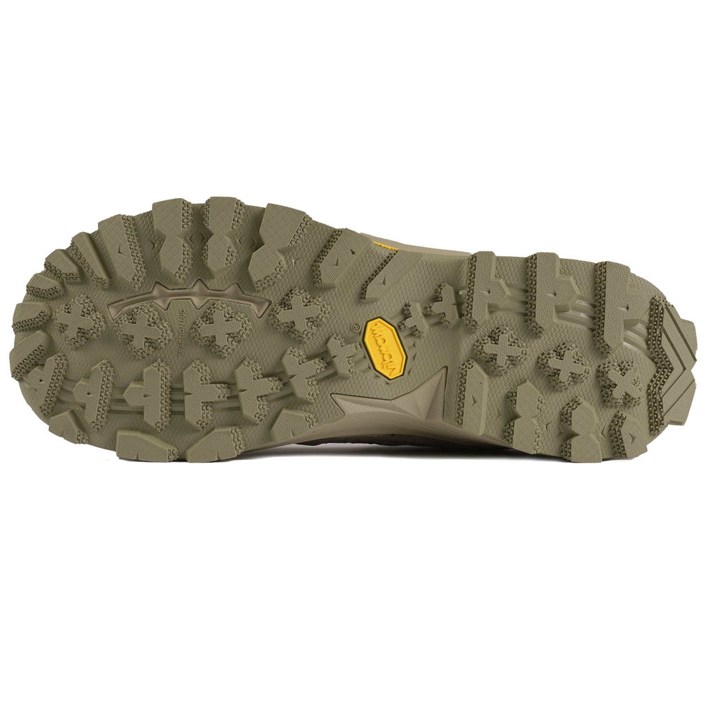 Flower Mountain Iwano - Beige