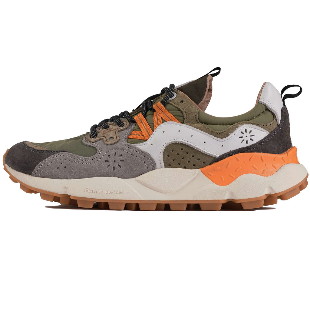 Flower Mountain Yamano 3 - Anthracite