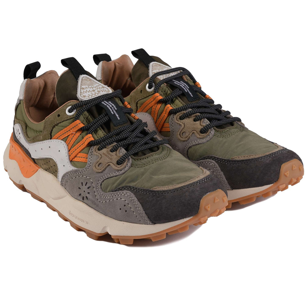 Flower Mountain Yamano 3 - Anthracite