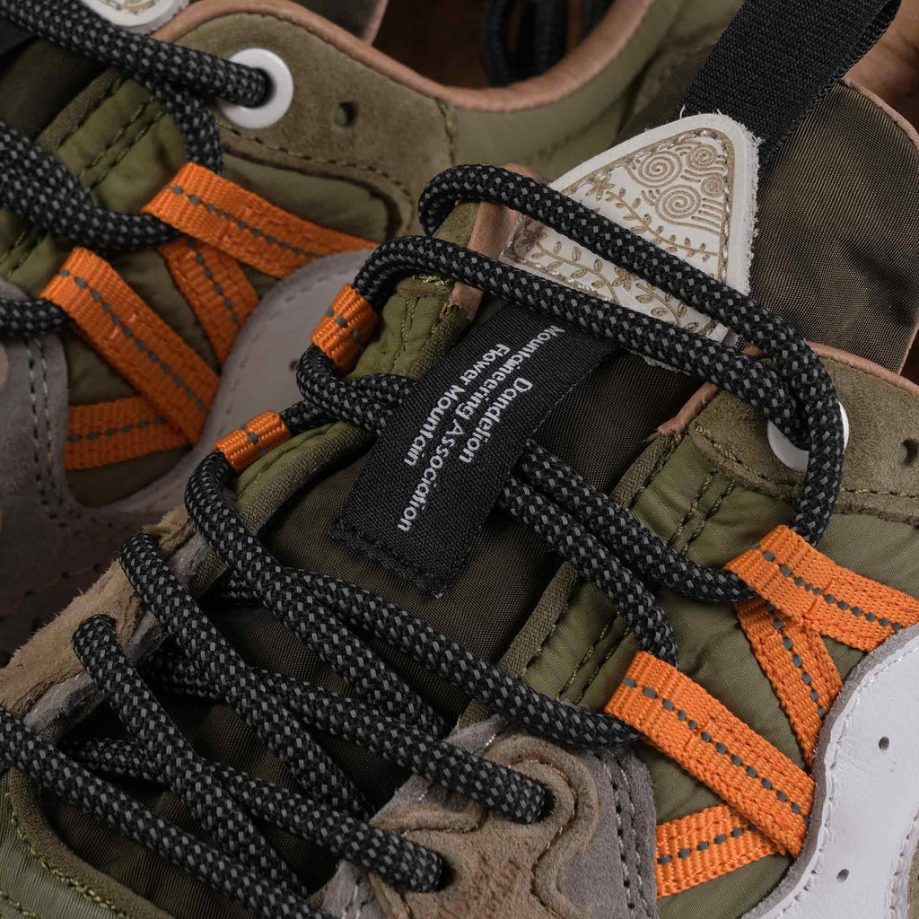 Flower Mountain Yamano 3 - Anthracite