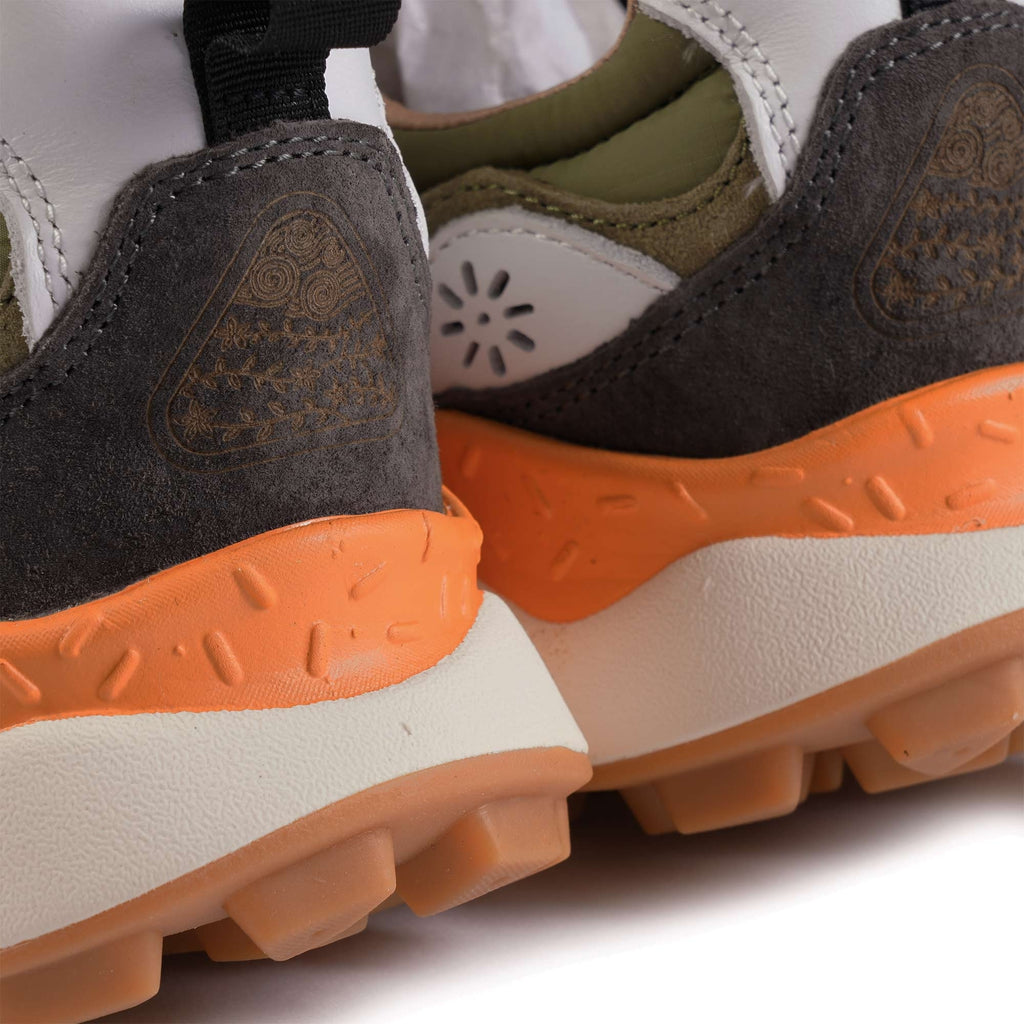 Flower Mountain Yamano 3 - Anthracite