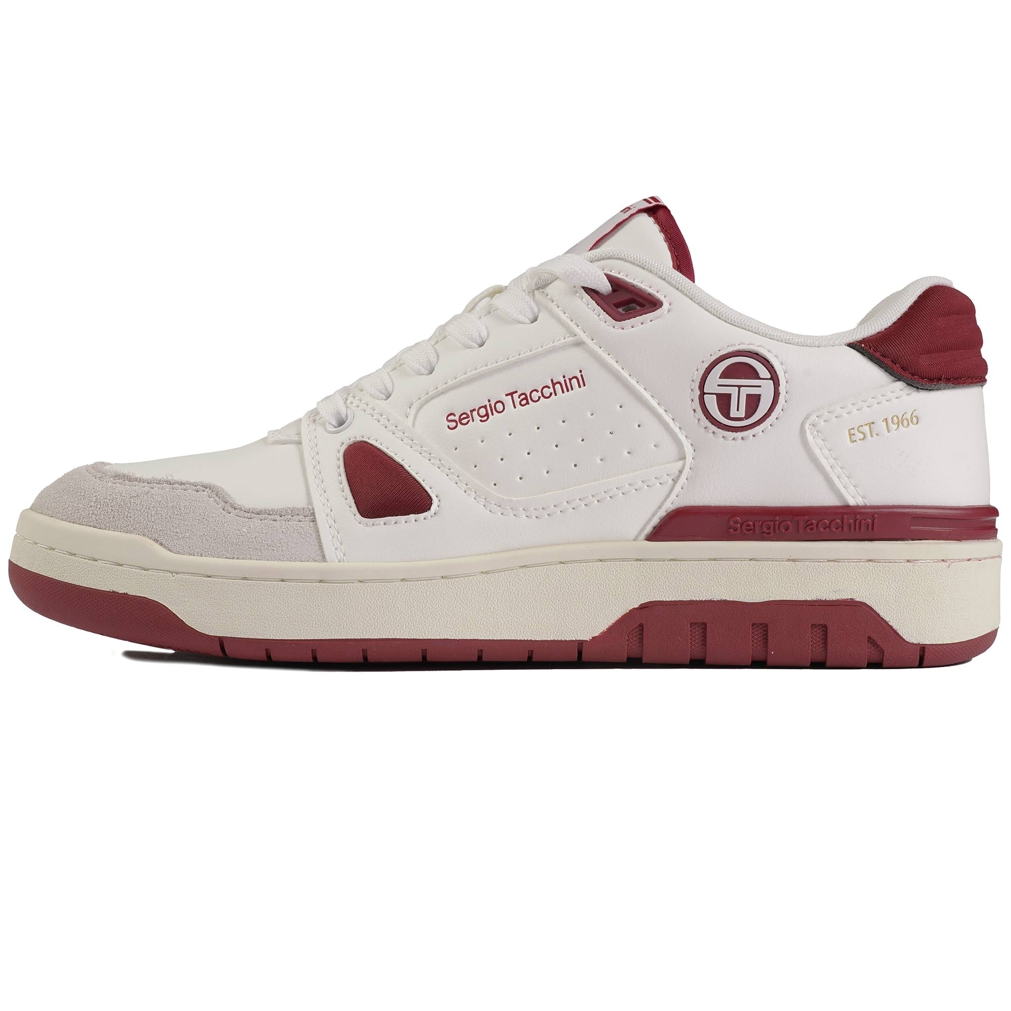 Milano - White and Brick