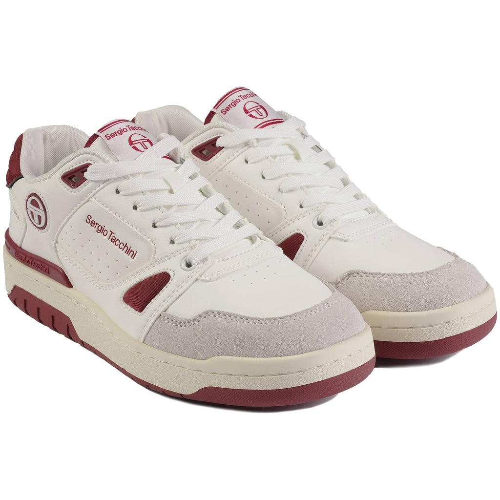 Milano - White and Brick