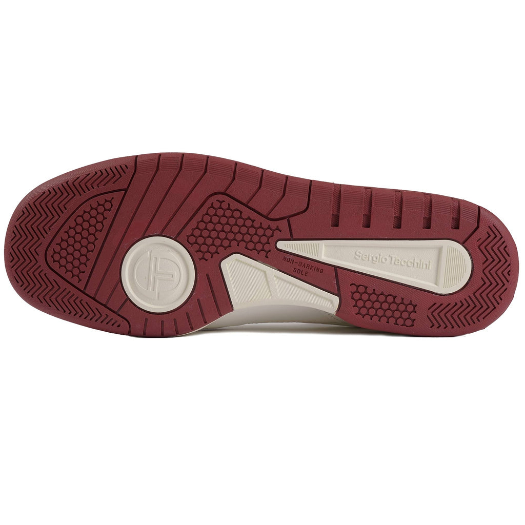 Milano - White and Brick