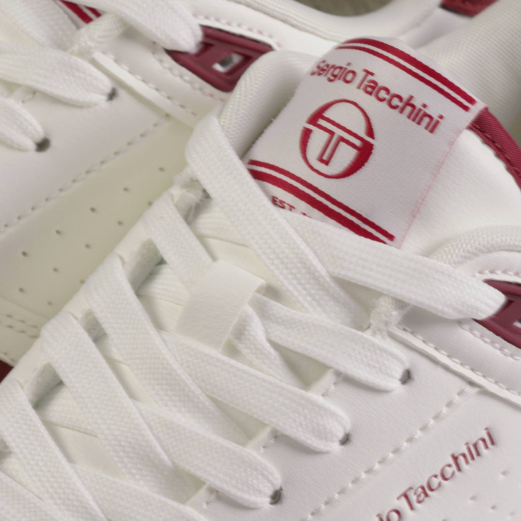 Milano - White and Brick