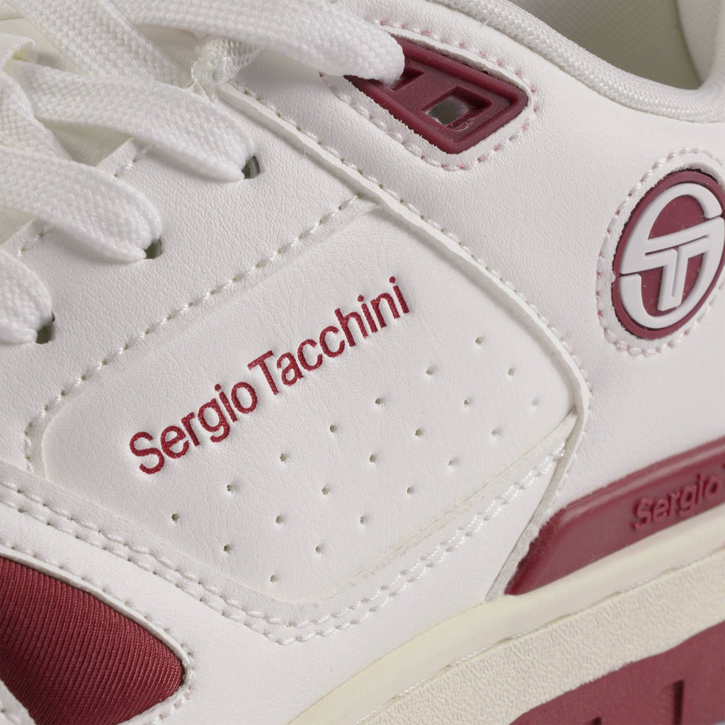 Milano - White and Brick