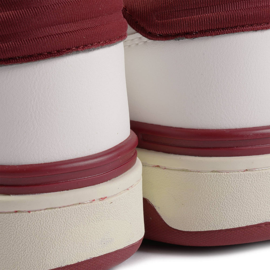 Milano - White and Brick