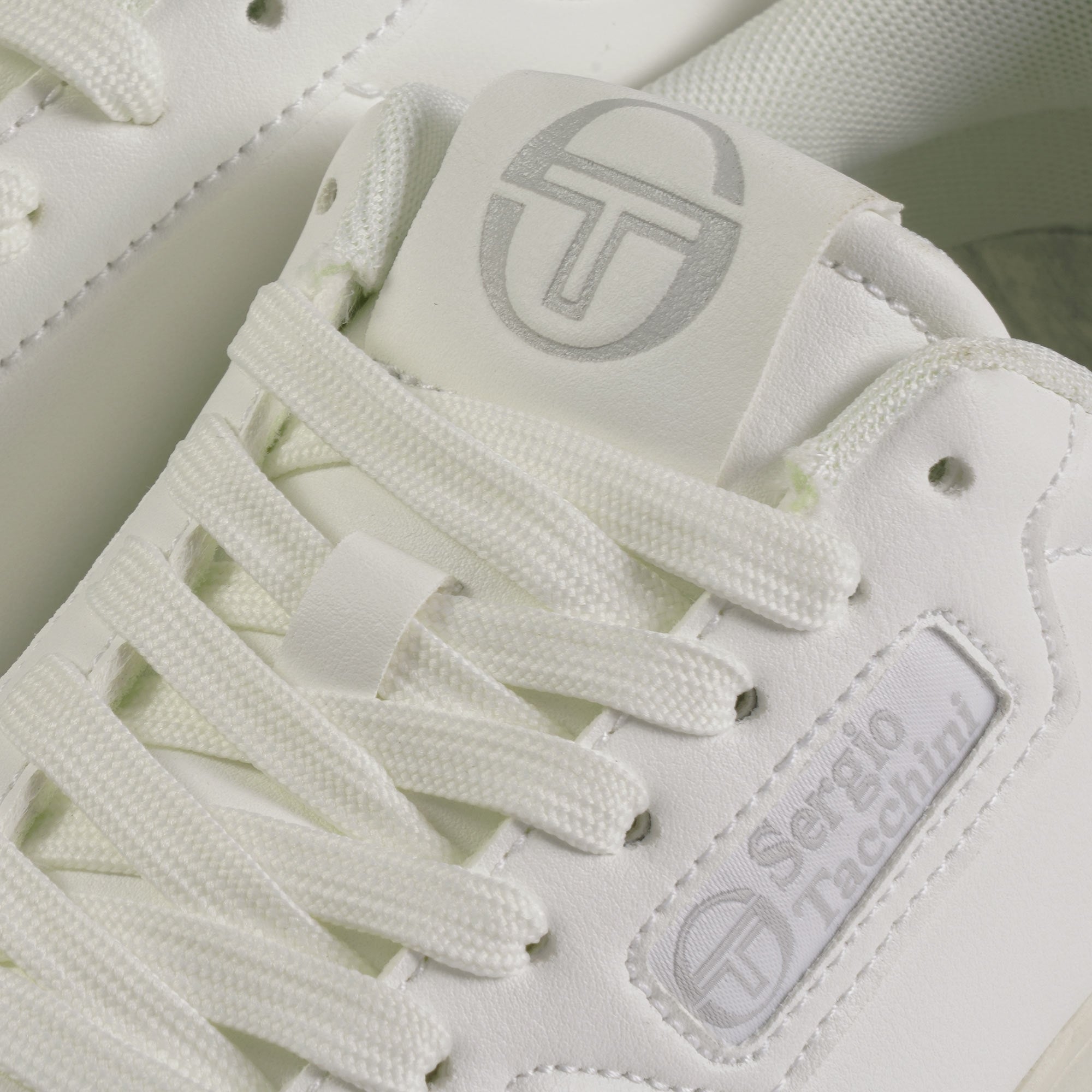 Sergio Tacchini Siena - White