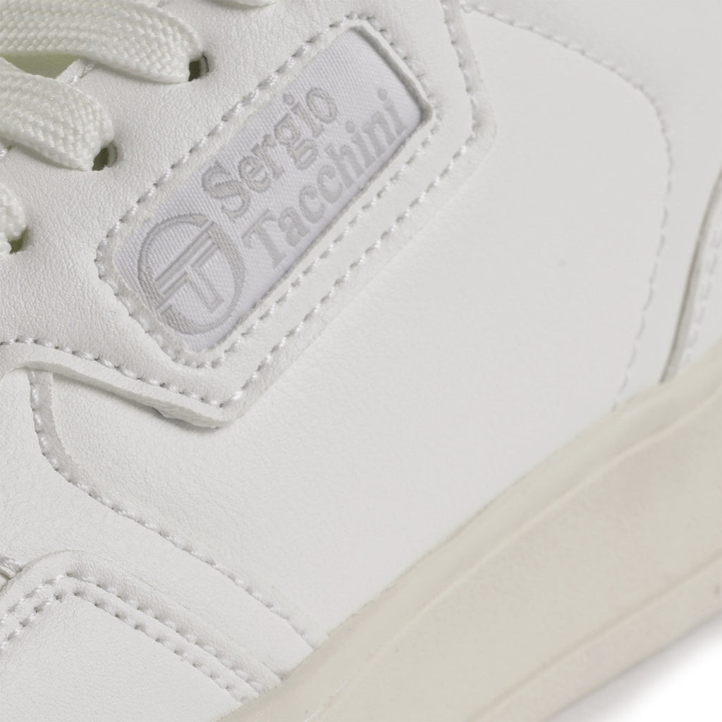 Sergio Tacchini Siena - White