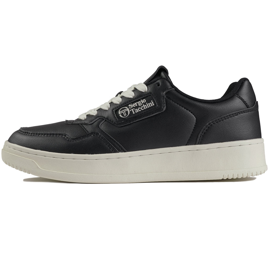 Sergio Tacchini Siena - Black
