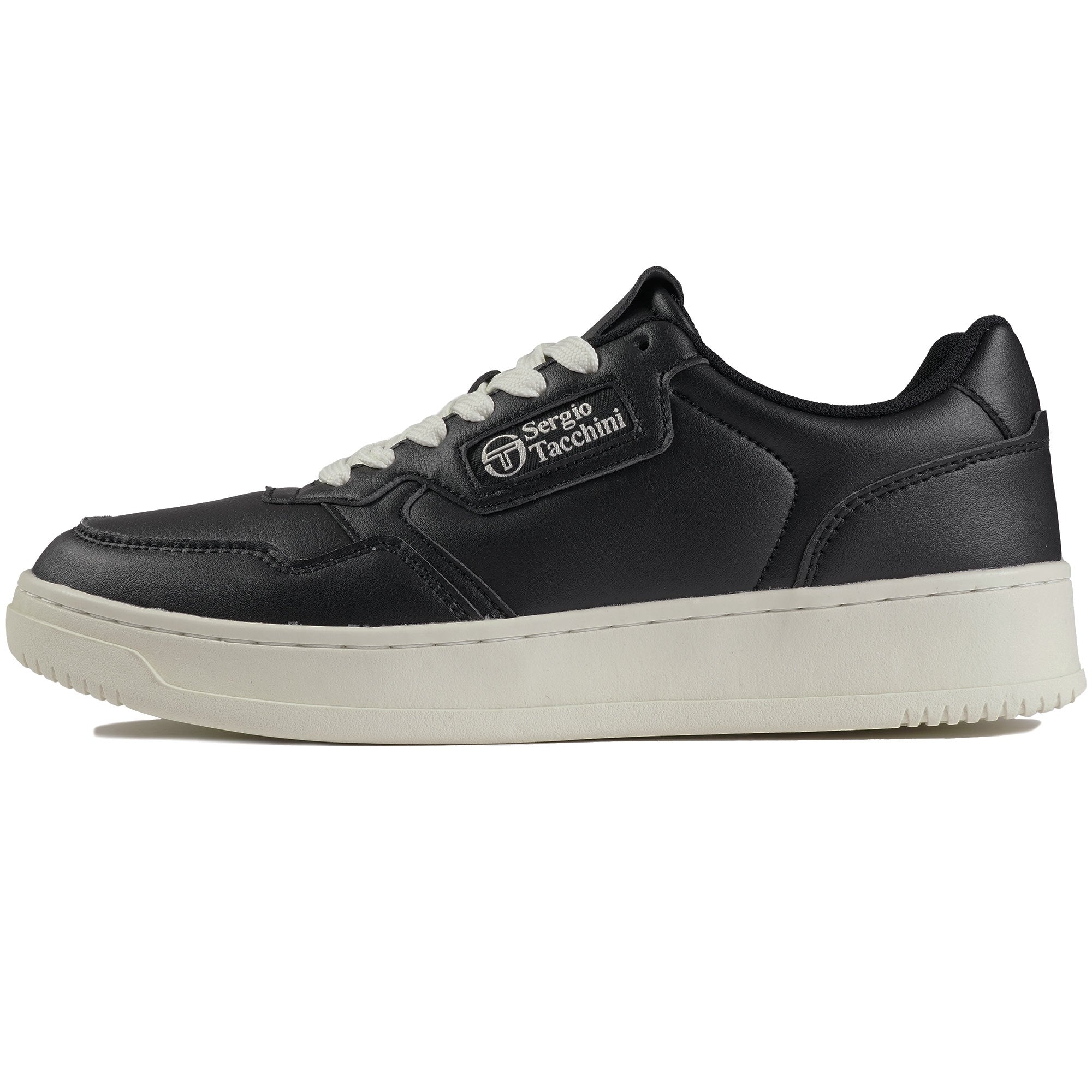 Sergio Tacchini Siena - Black