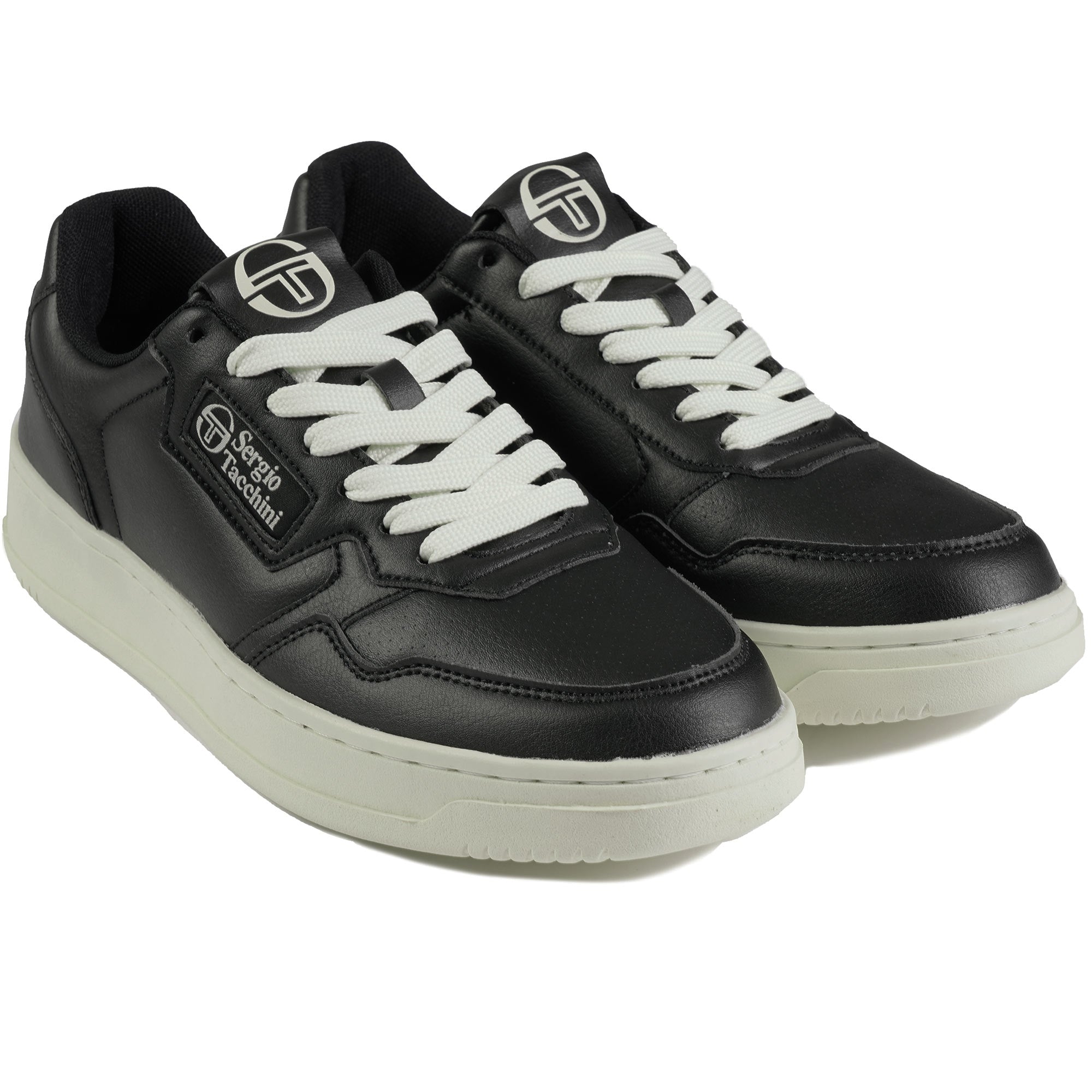 Sergio Tacchini Siena - Black
