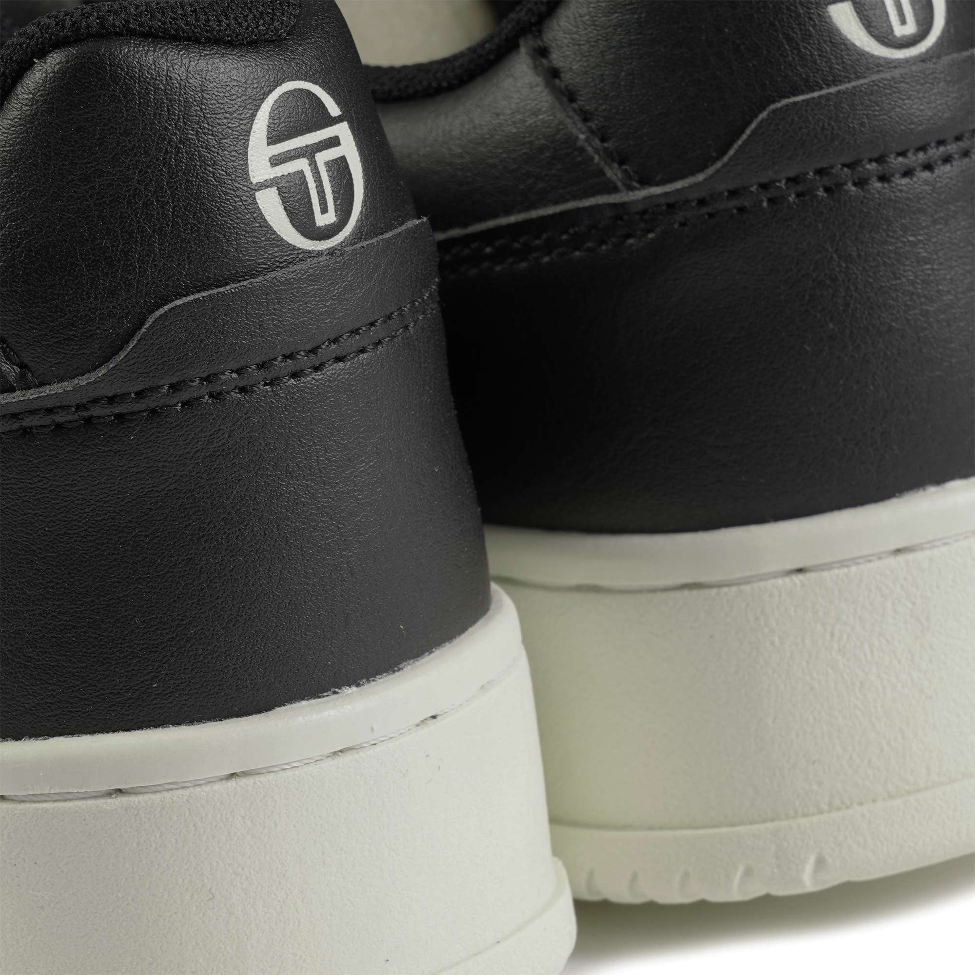 Sergio Tacchini Siena - Black