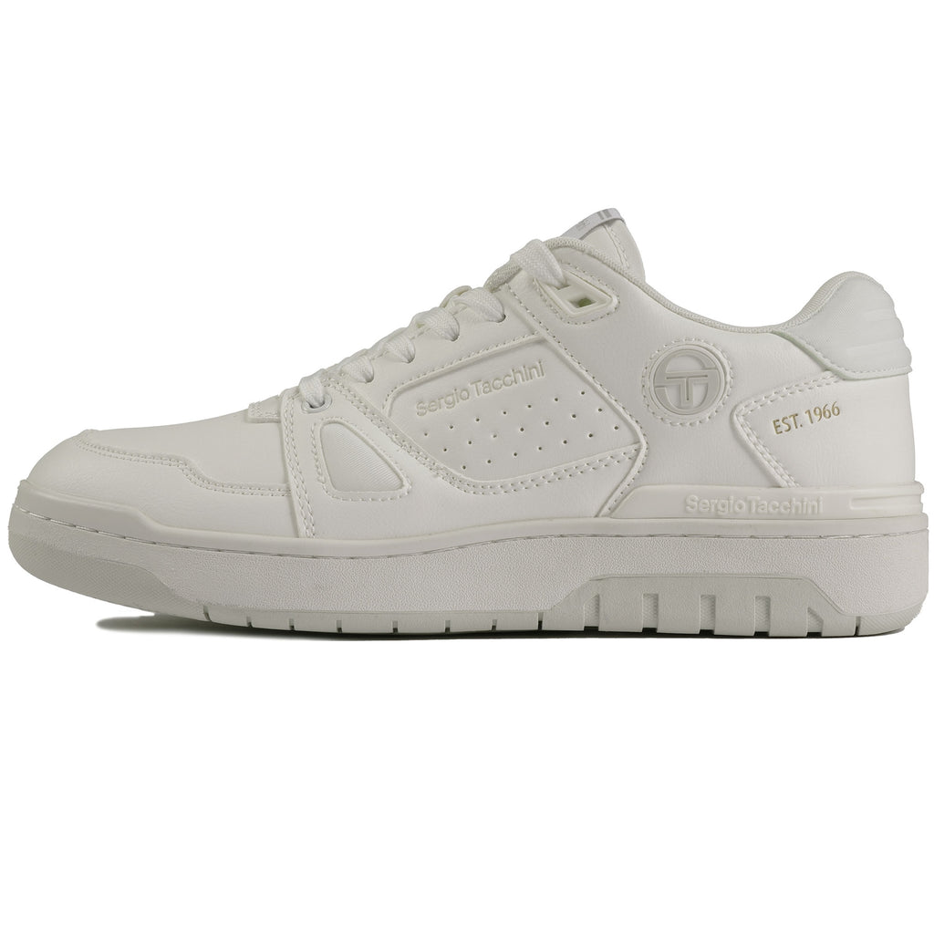Sergio Tacchini Milano - White