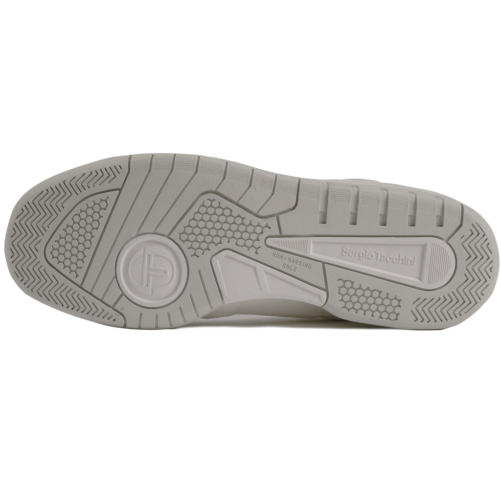 Sergio Tacchini Milano - White