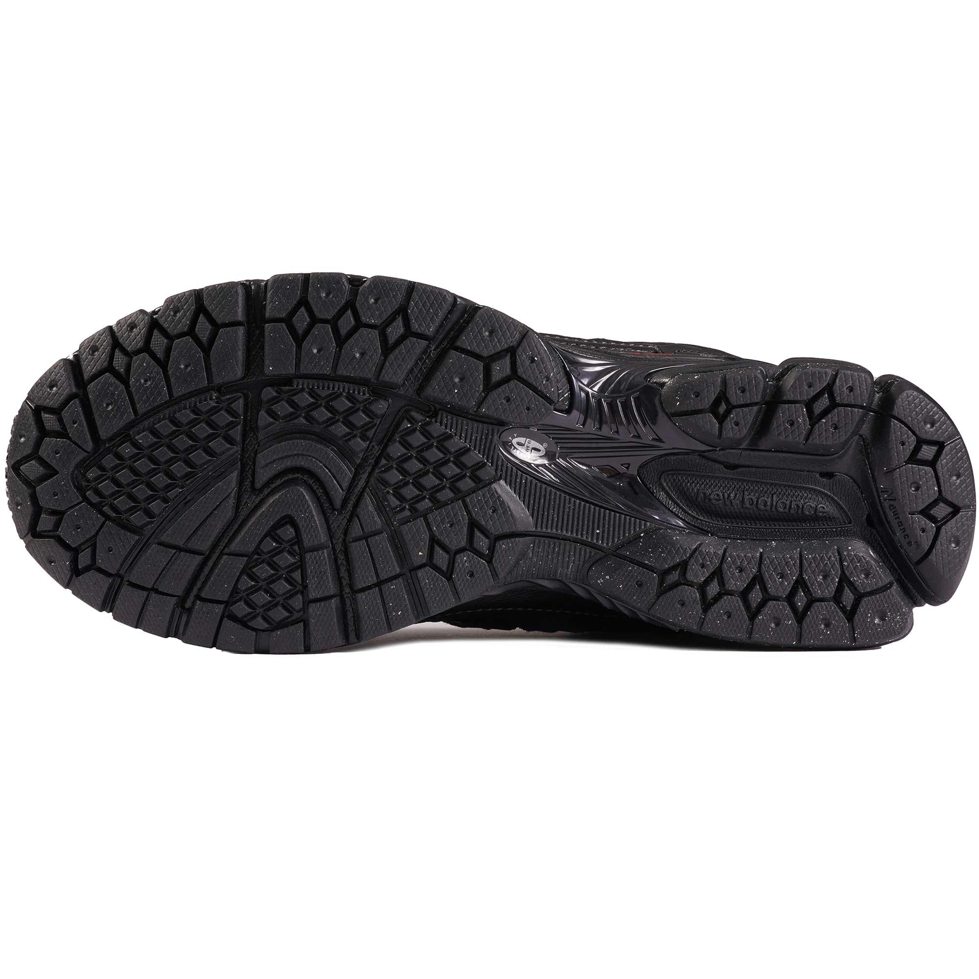 1906D Protection Pack - Black