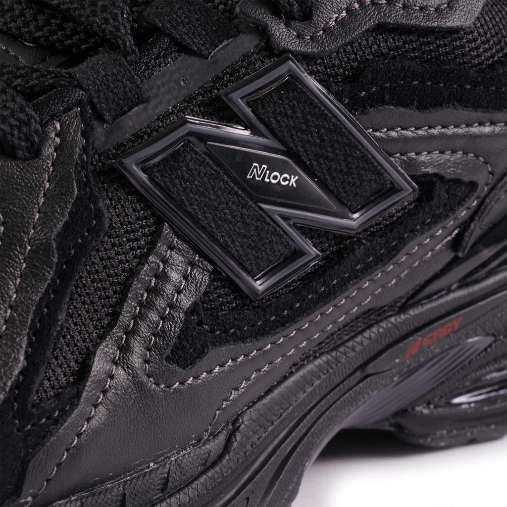 New Balance 1906D Protection Pack - Black