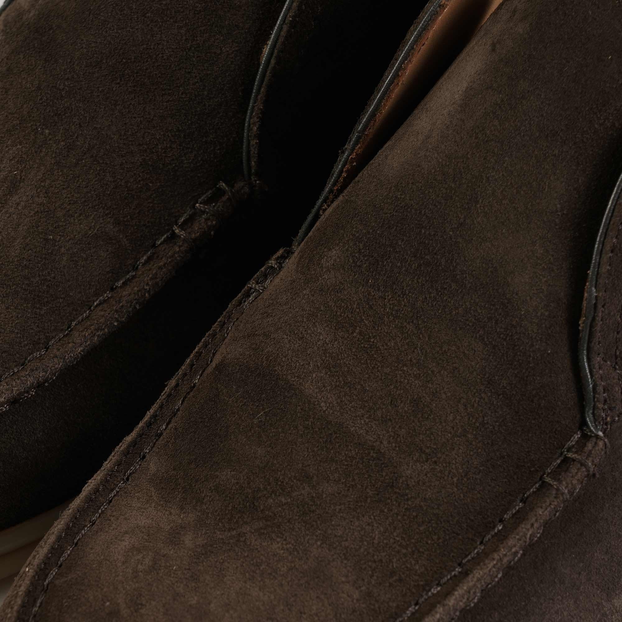 Harry's Tower Suede - Ebony