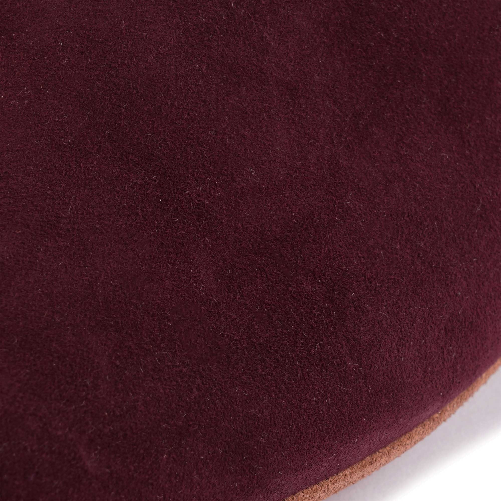 Harry's Jake Suede - Burgundy