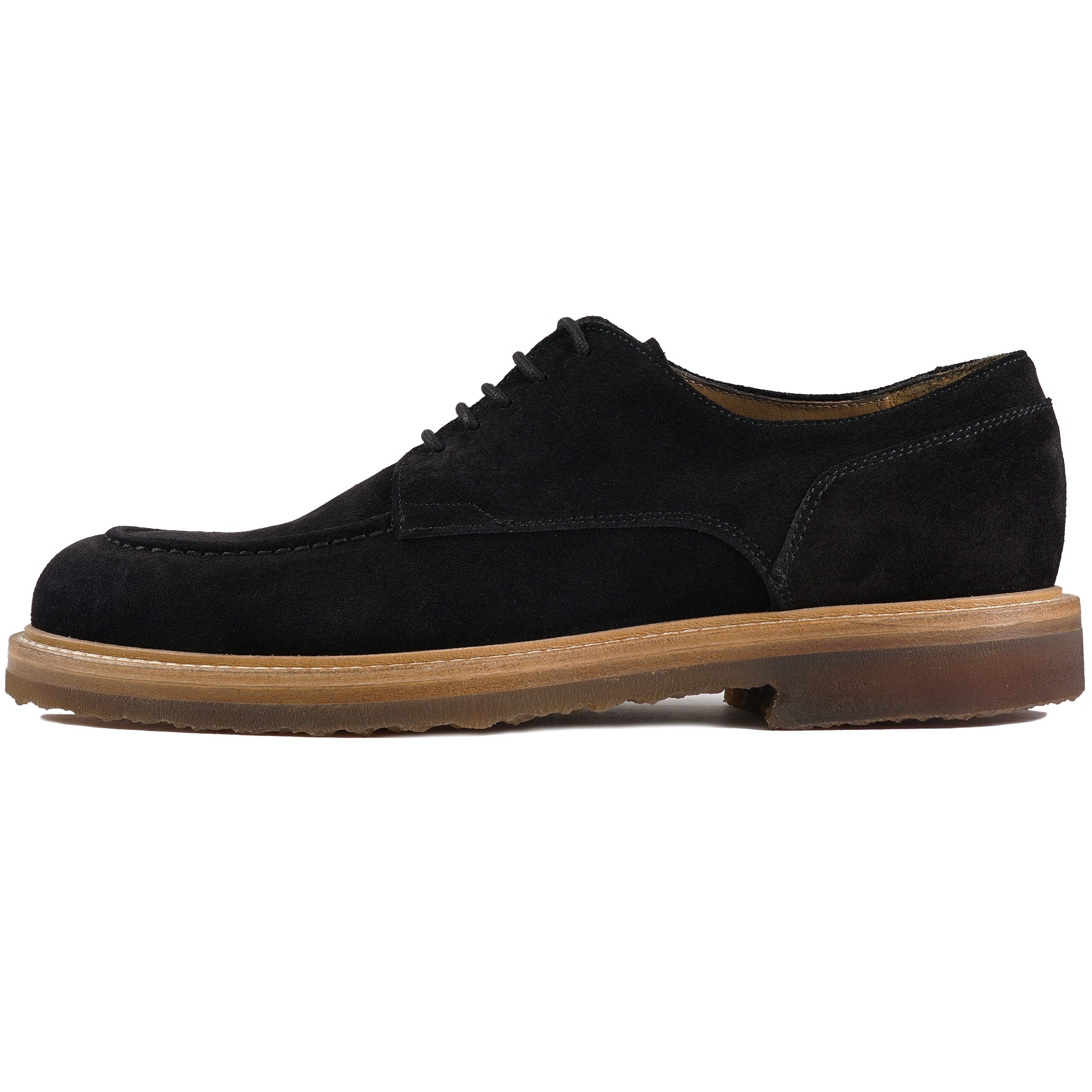 Harry's Cooper Velvet - Black