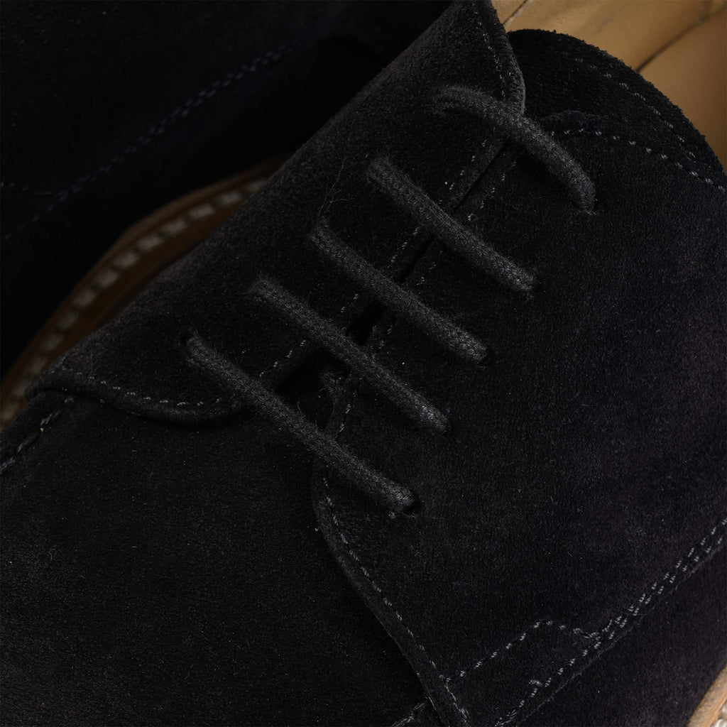 Harry's Cooper Velvet - Black