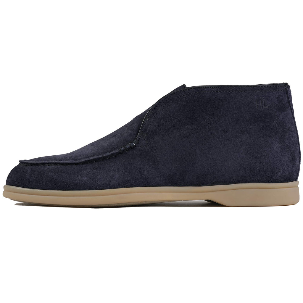 Harry's Tower Suede - Navy