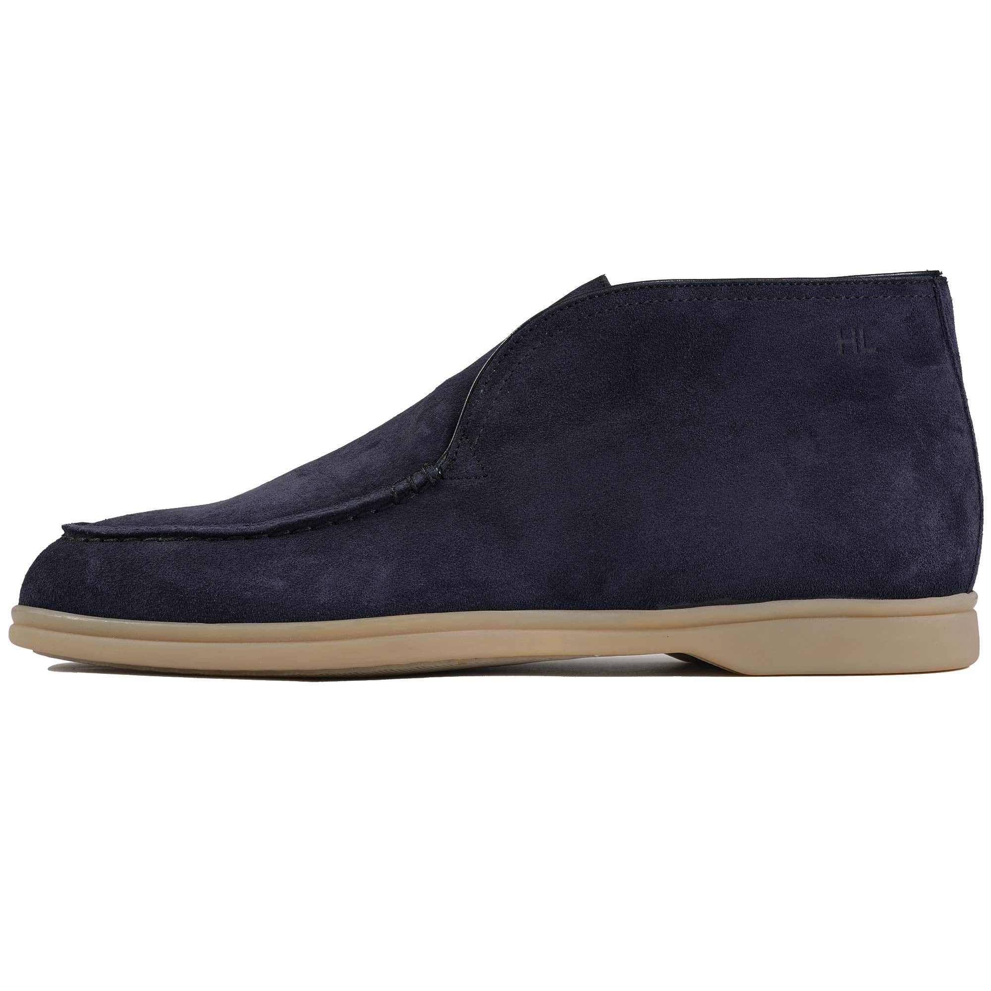 Harry's Tower Suede - Navy