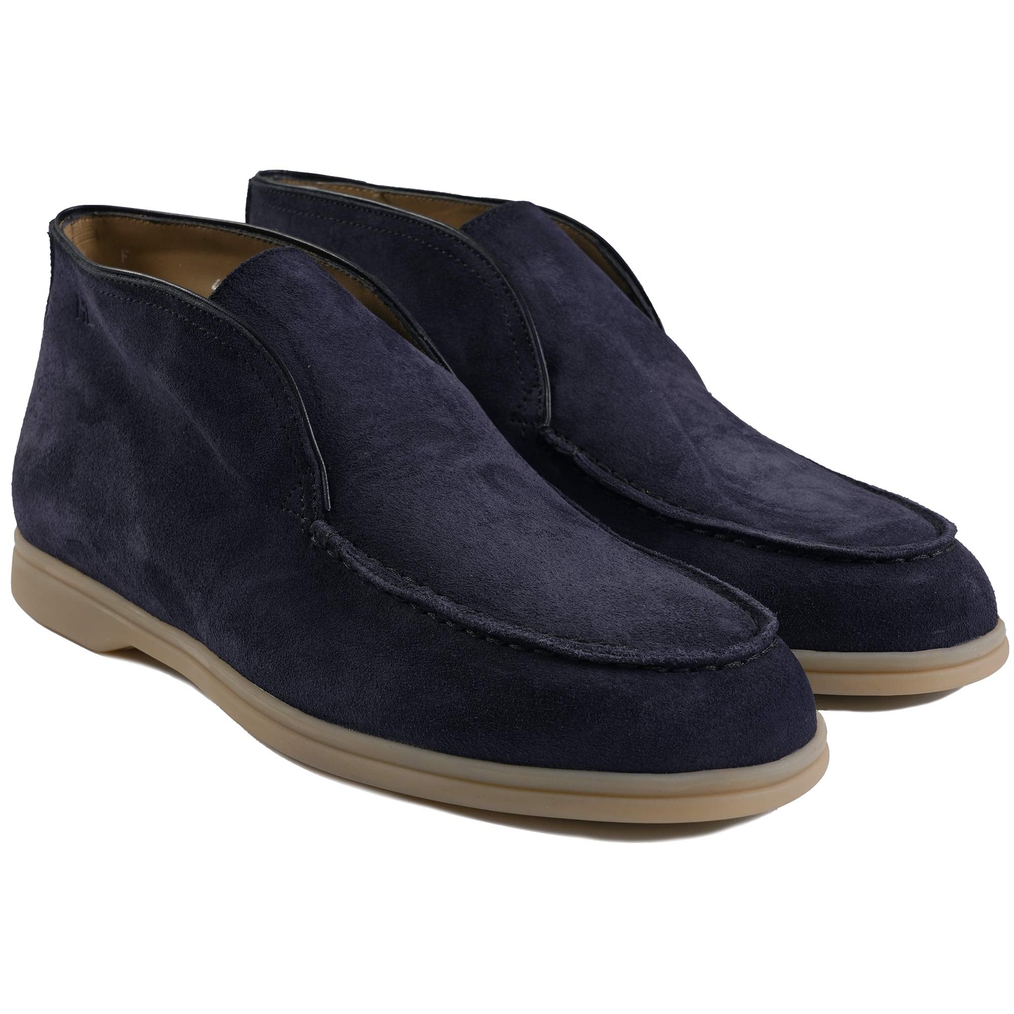 Harry's Tower Suede - Navy
