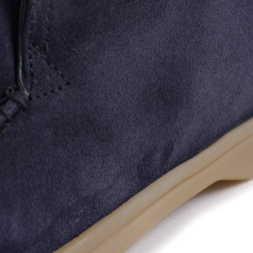 Harry's Tower Suede - Navy