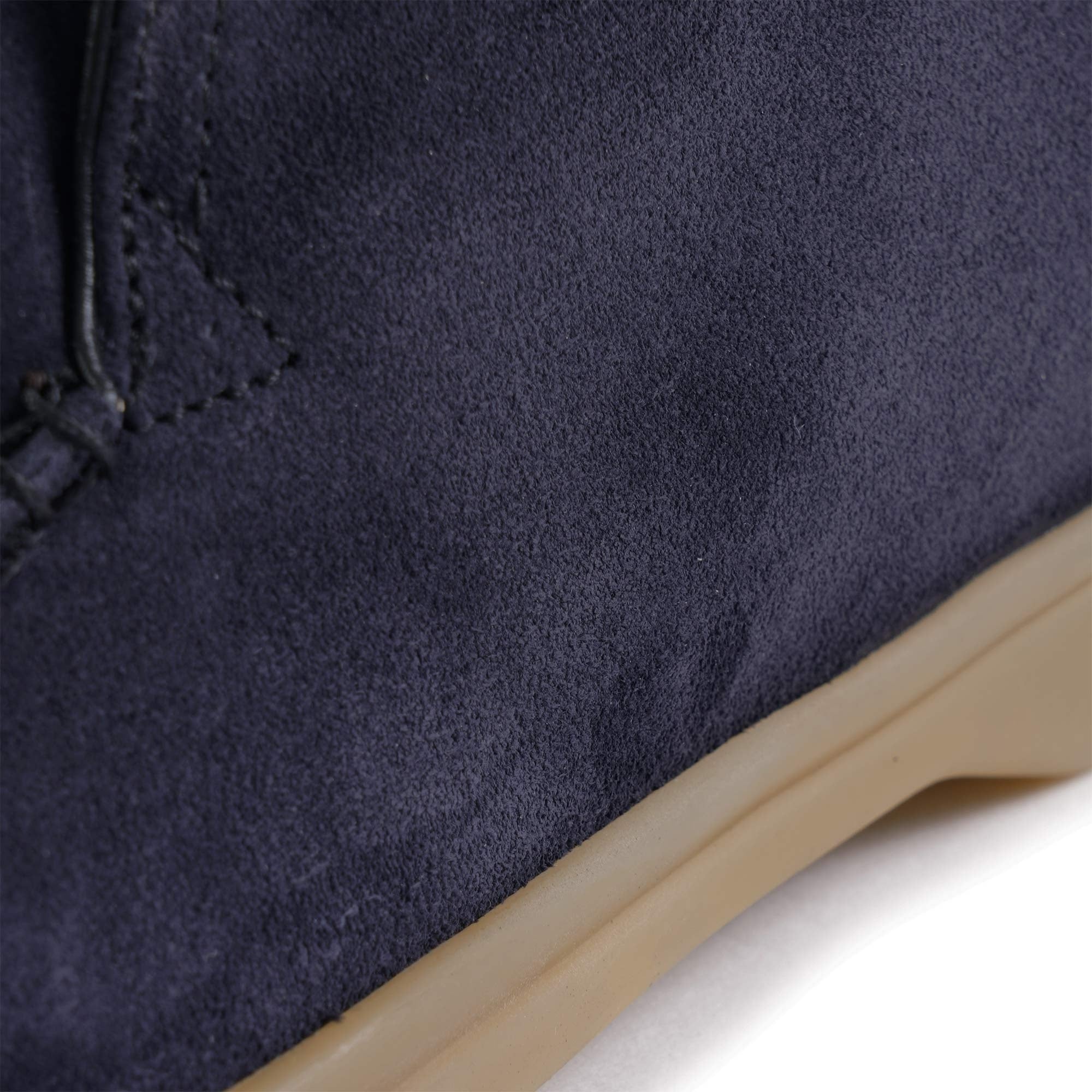 Harry's Tower Suede - Navy