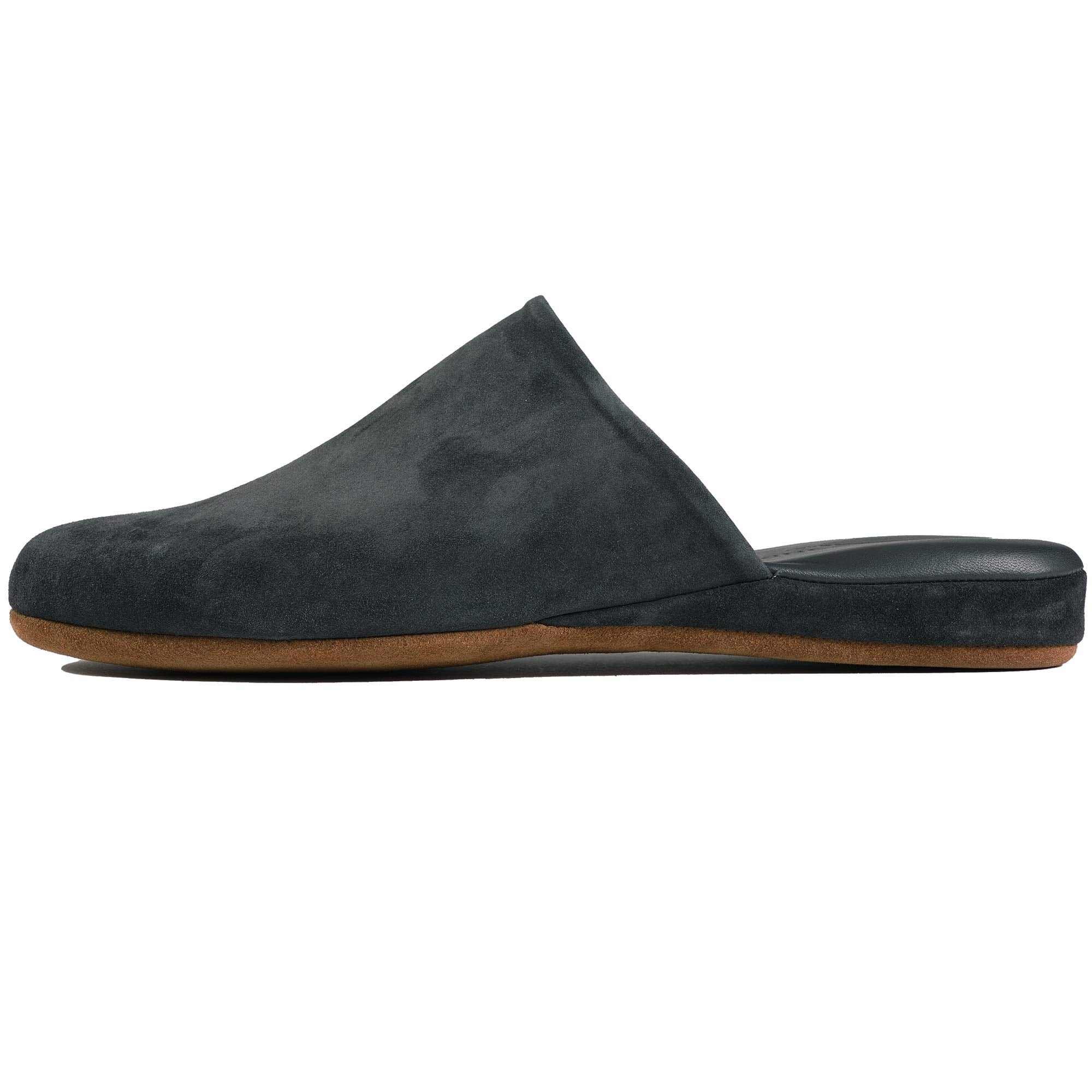 Harry's Jake Suede - Charcoal