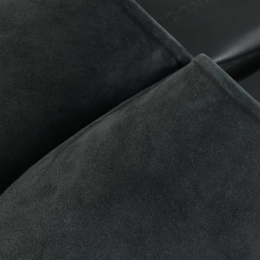 Harry's Jake Suede - Charcoal