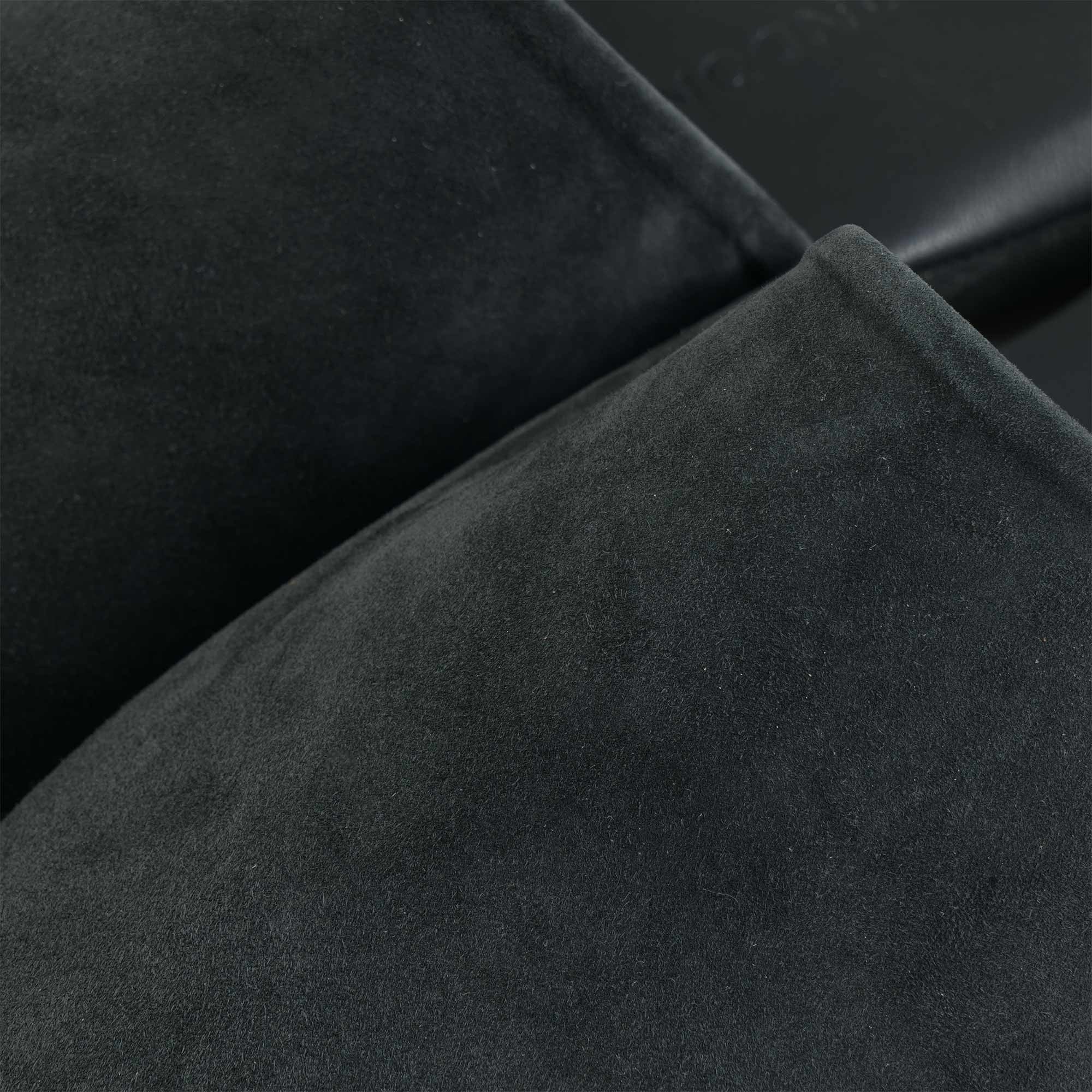 Harry's Jake Suede - Charcoal