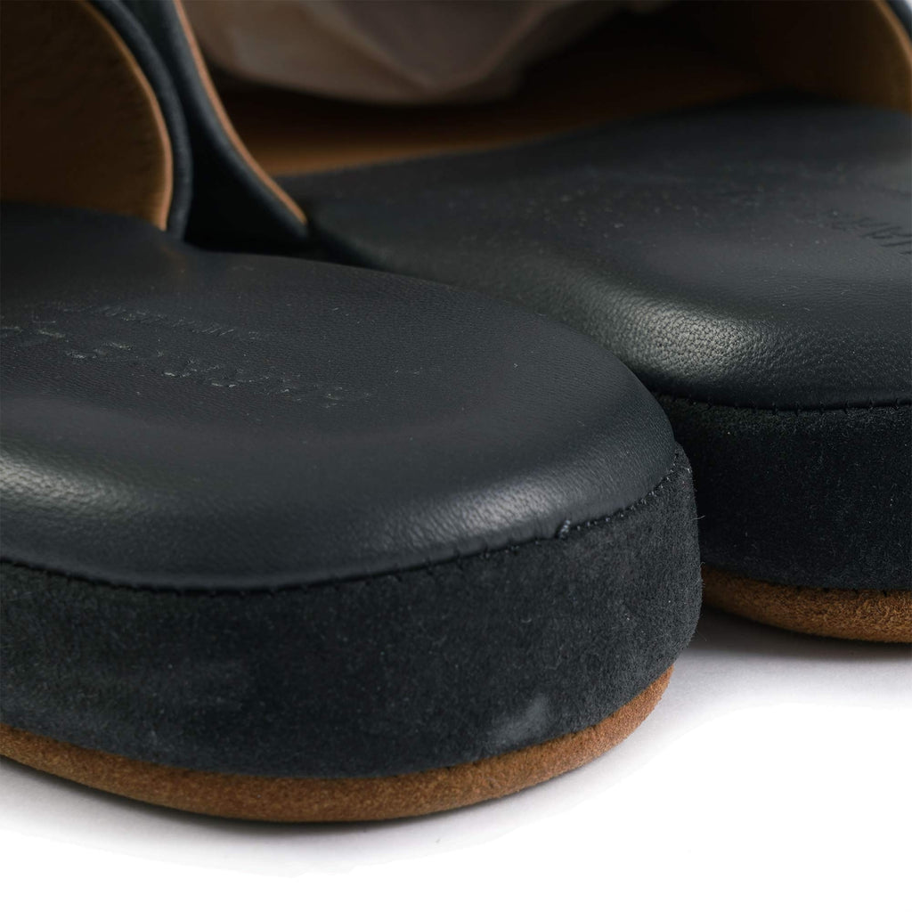 Harry's Jake Suede - Charcoal
