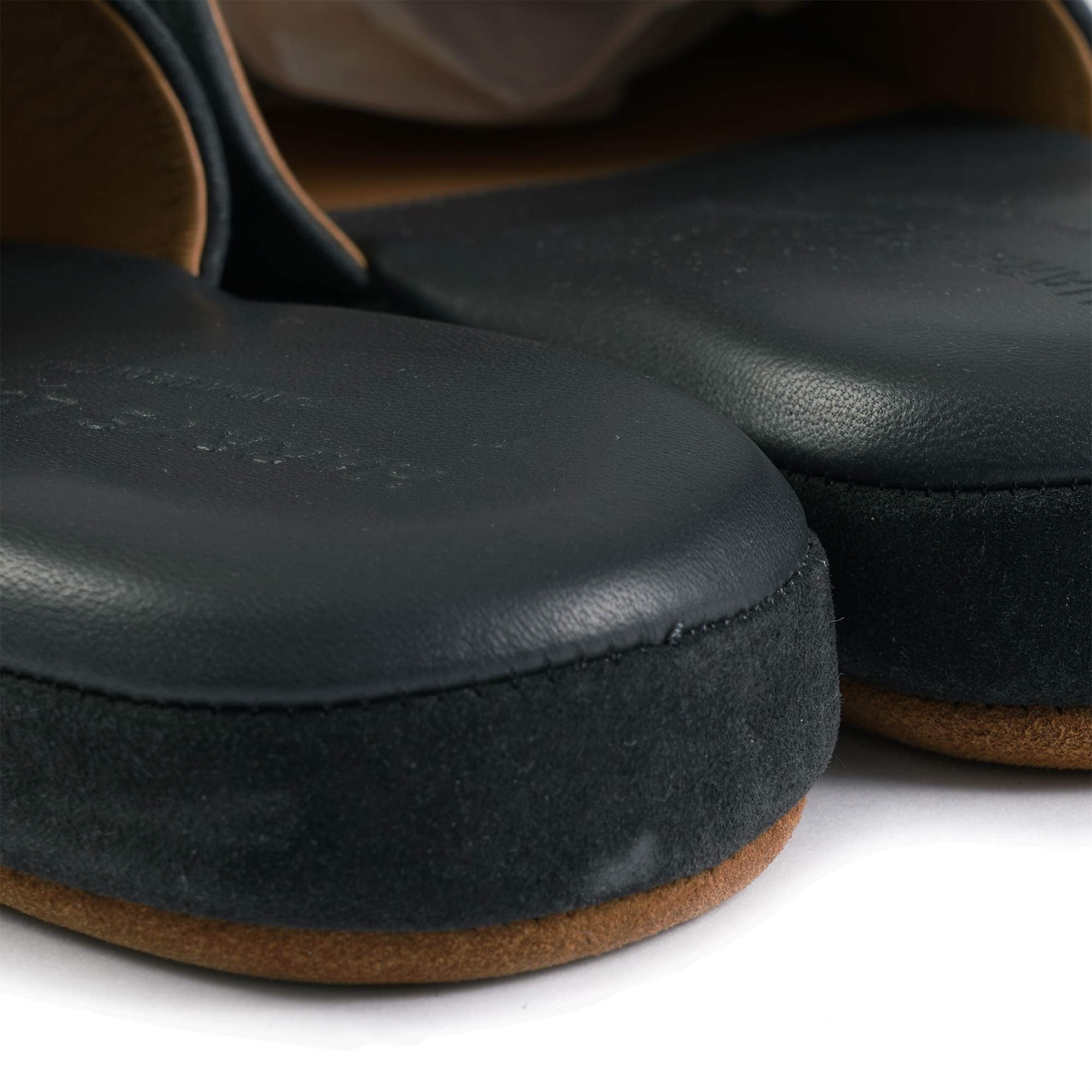 Harry's Jake Suede - Charcoal