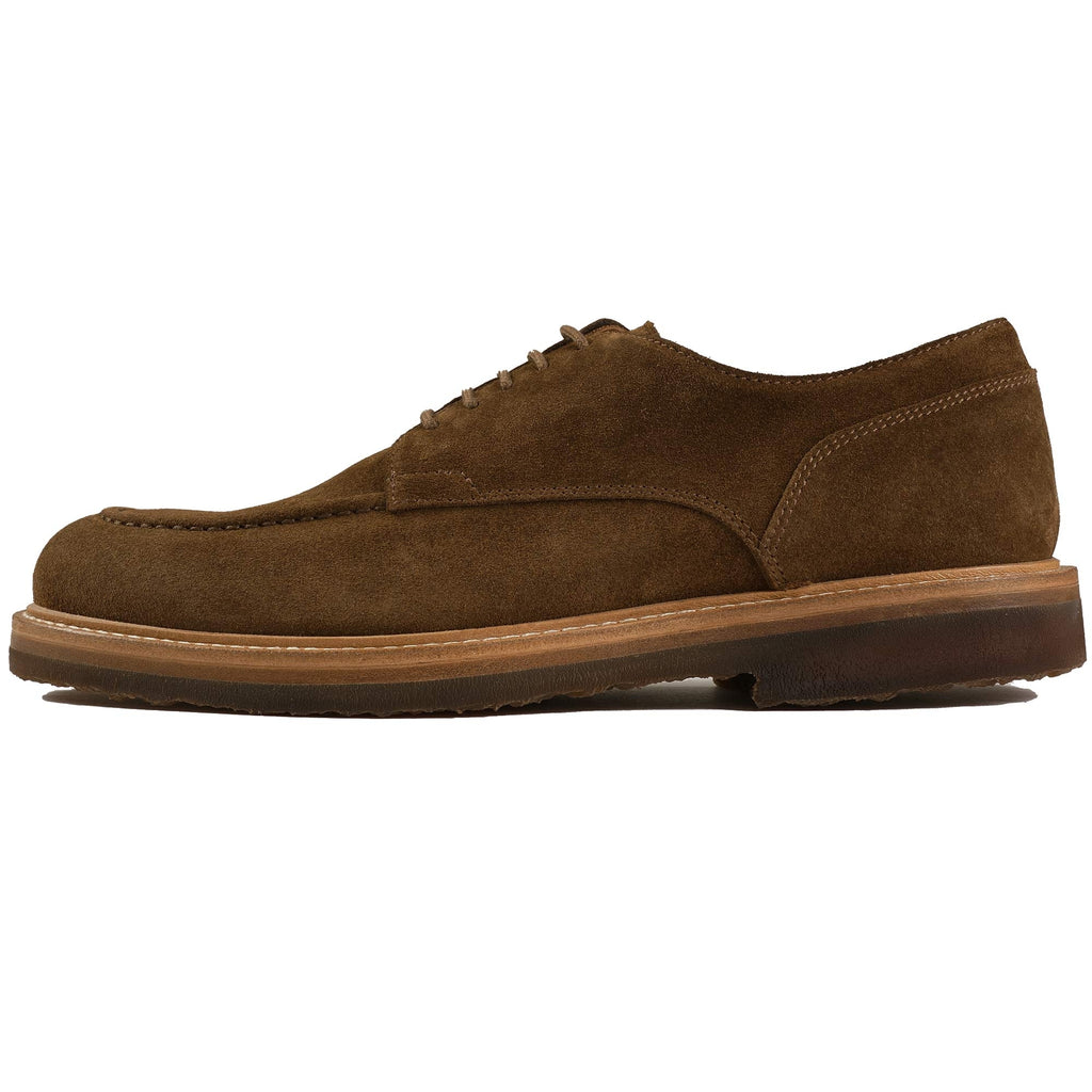 Harry's Cooper Velvet - Brandy