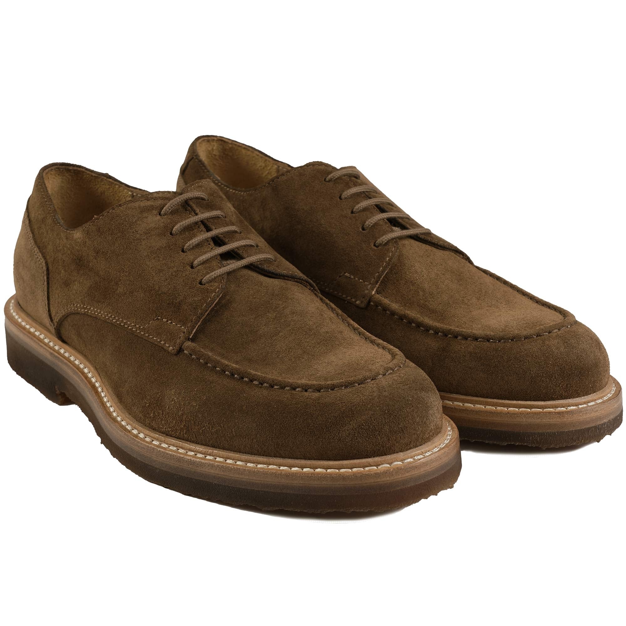 Harry's Cooper Velvet - Brandy