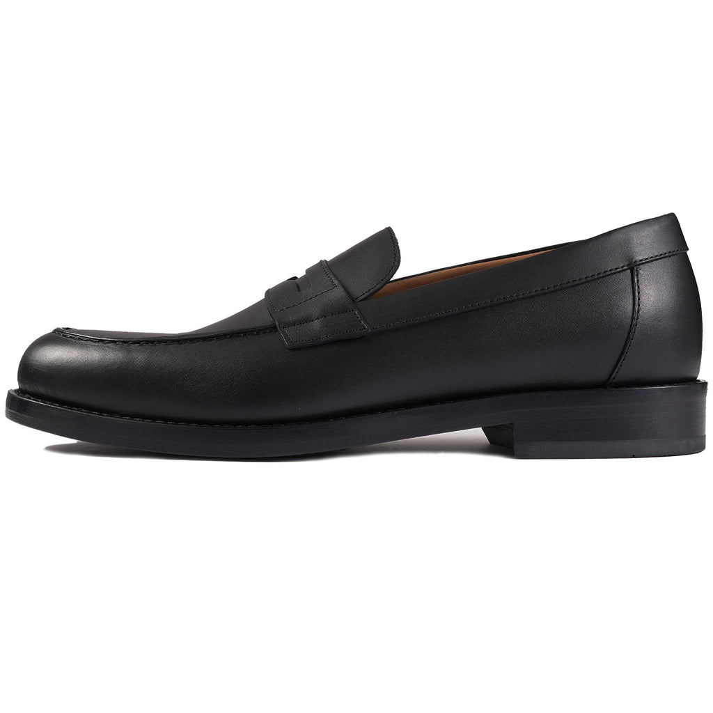 Harry's Astra Satin Calf - Black