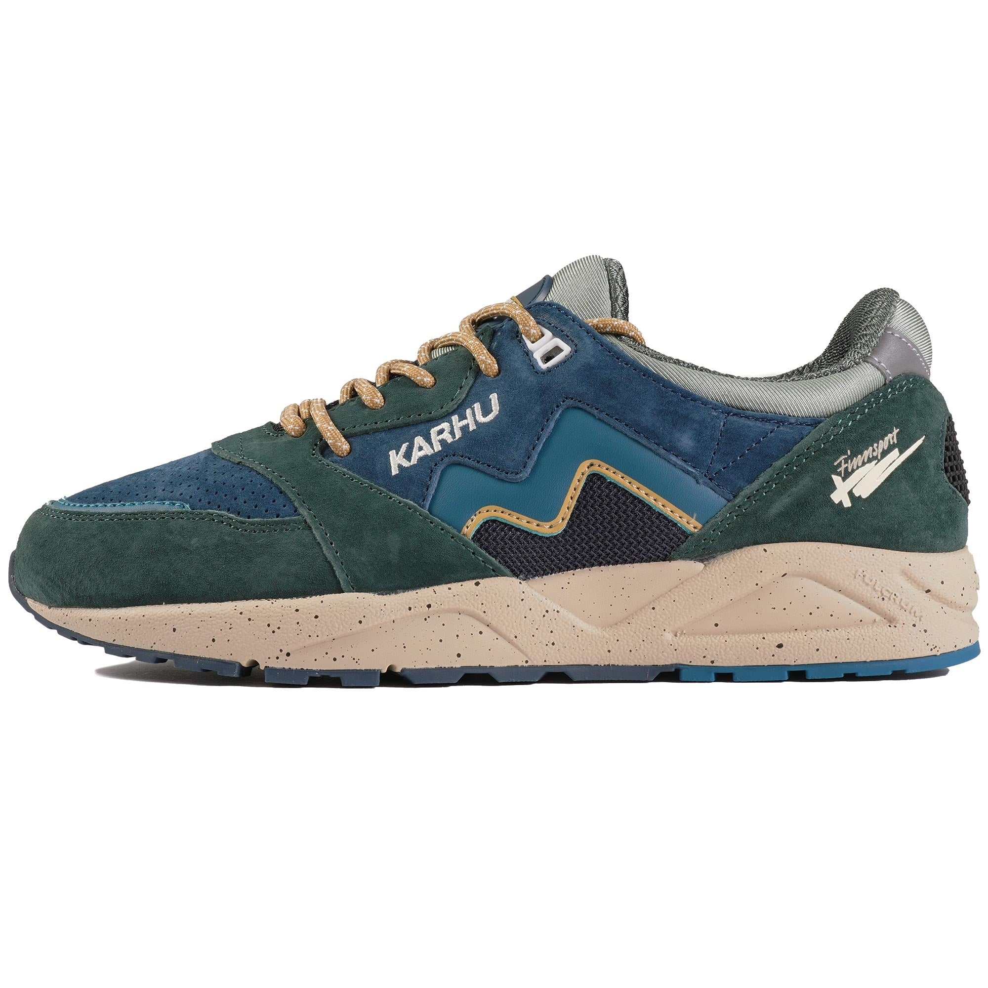 Karhu Aria 95 - Dark Forest and Deep Lagoon