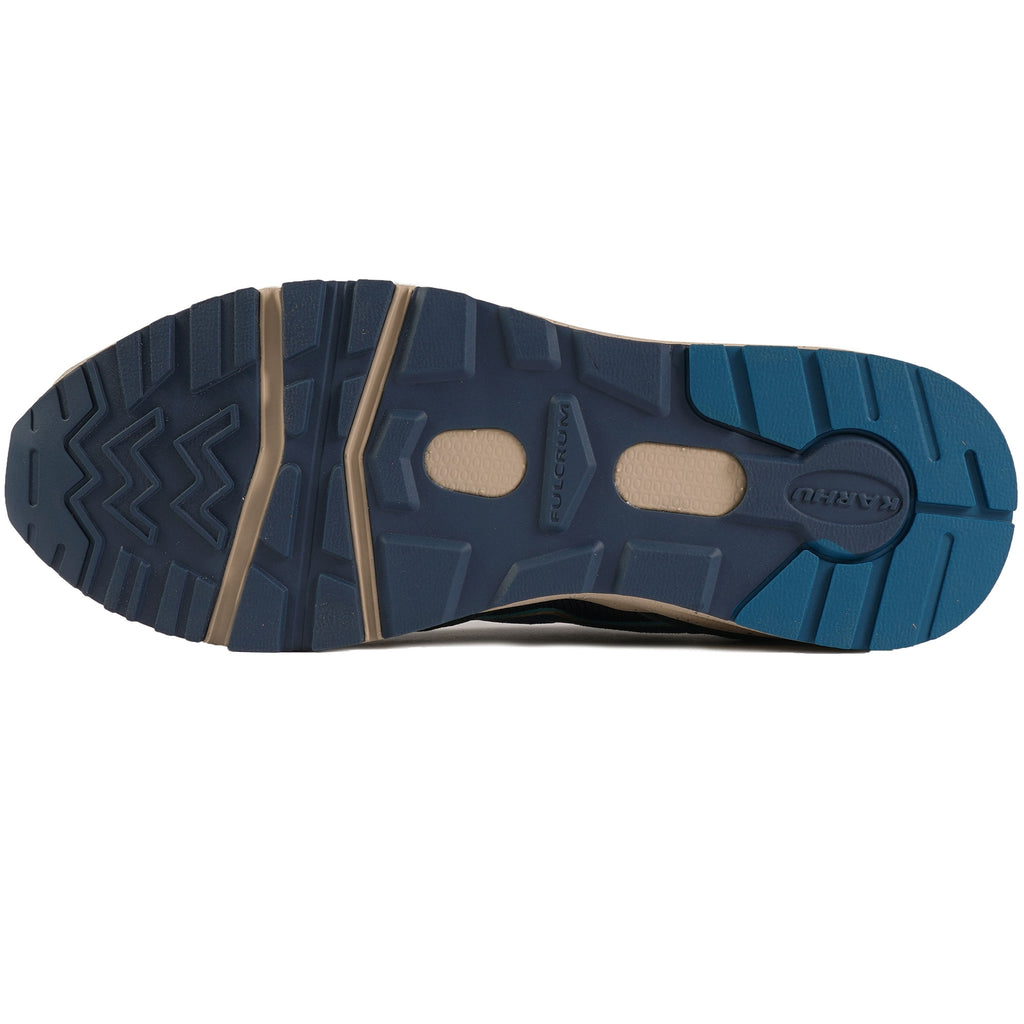 Karhu Aria 95 - Dark Forest and Deep Lagoon