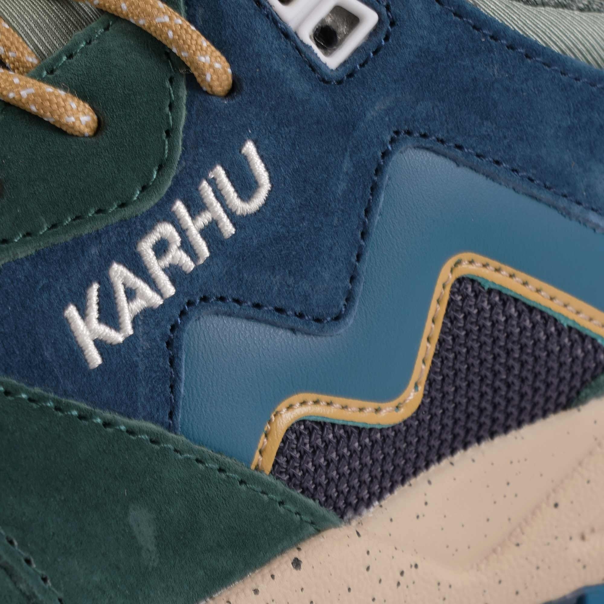Karhu Aria 95 - Dark Forest and Deep Lagoon