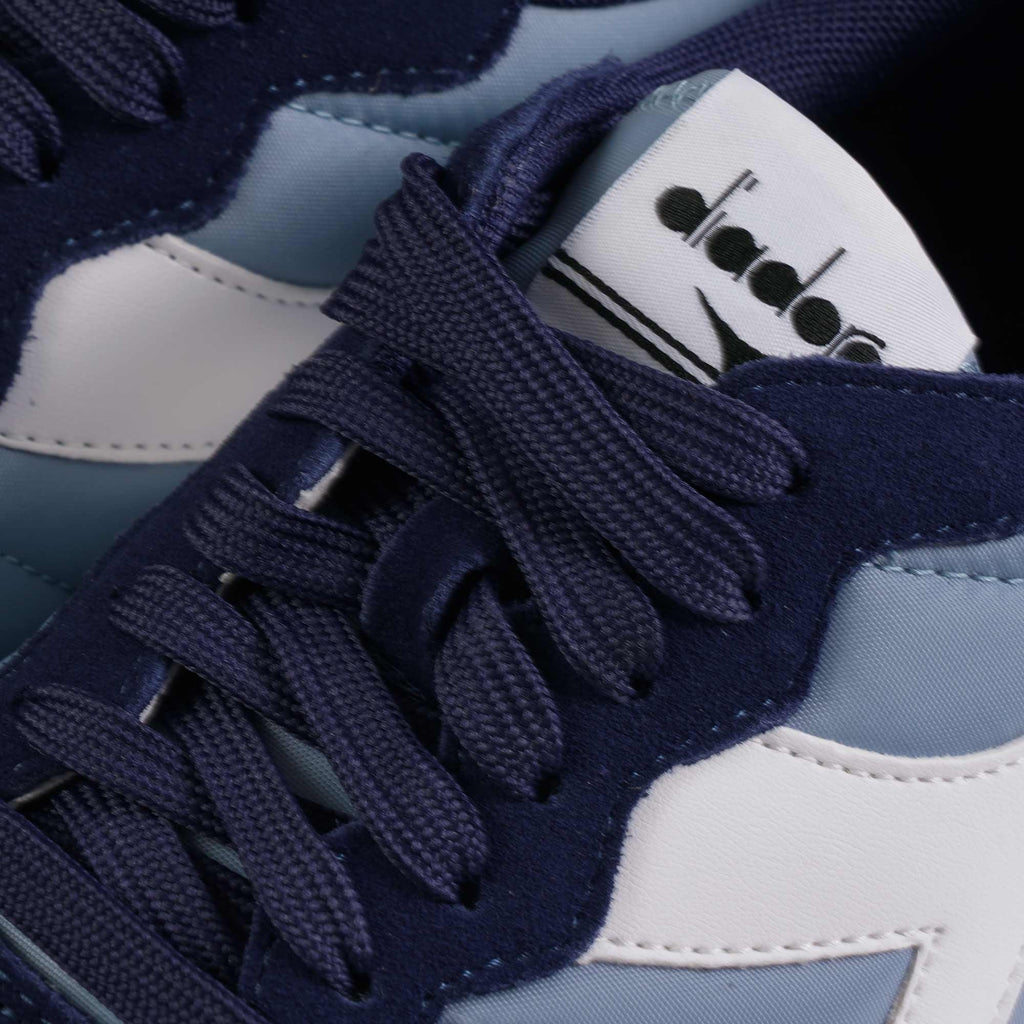 Diadora Camaro - Blue