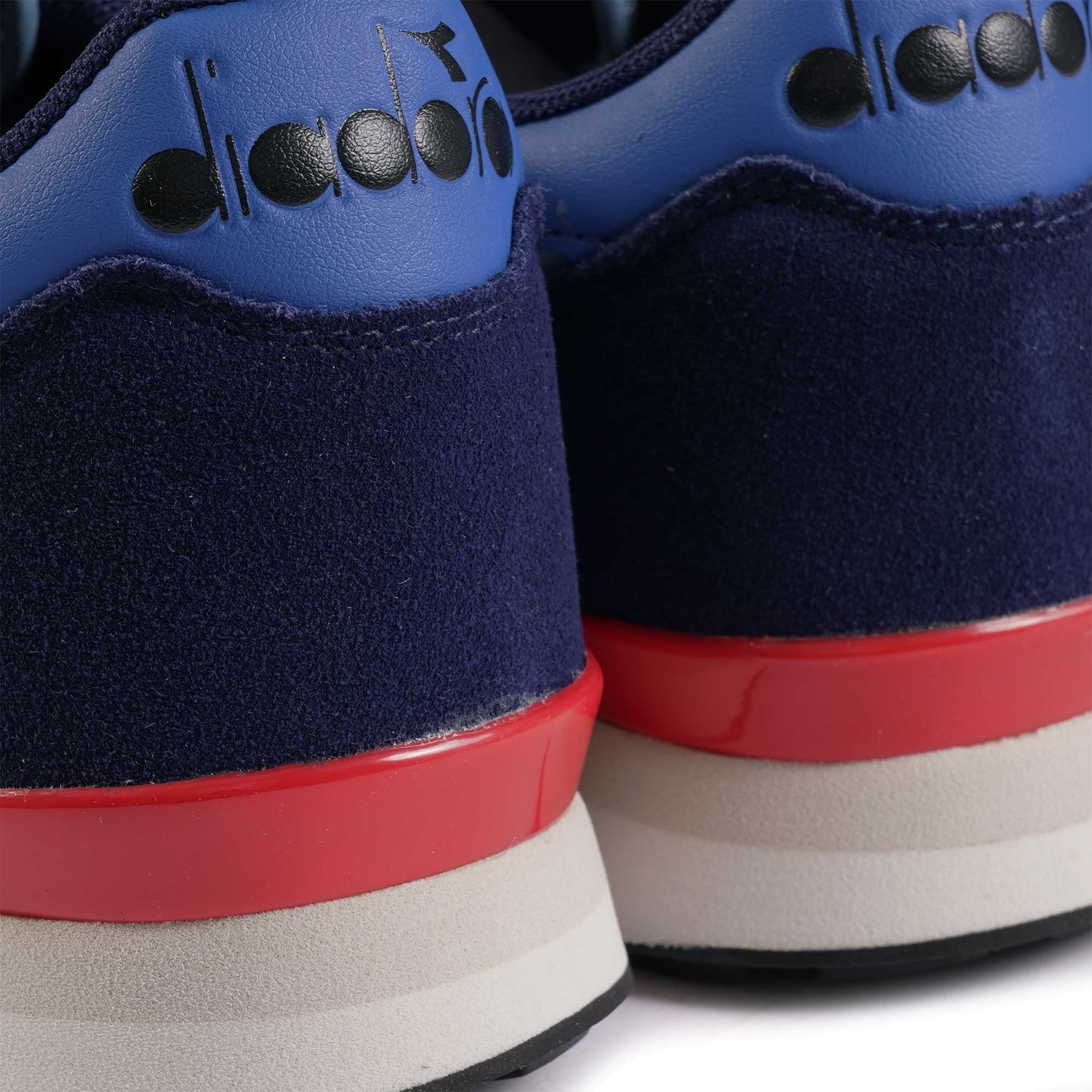 Diadora Camaro - Blue