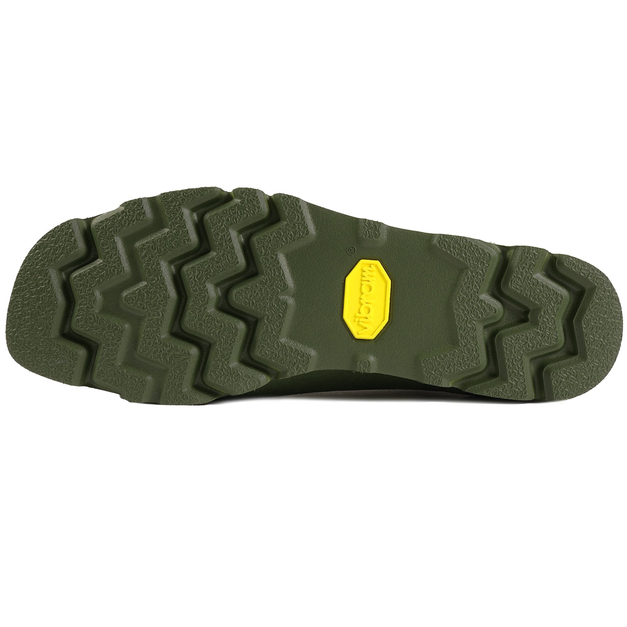 Wallabee GTX - Loden Green