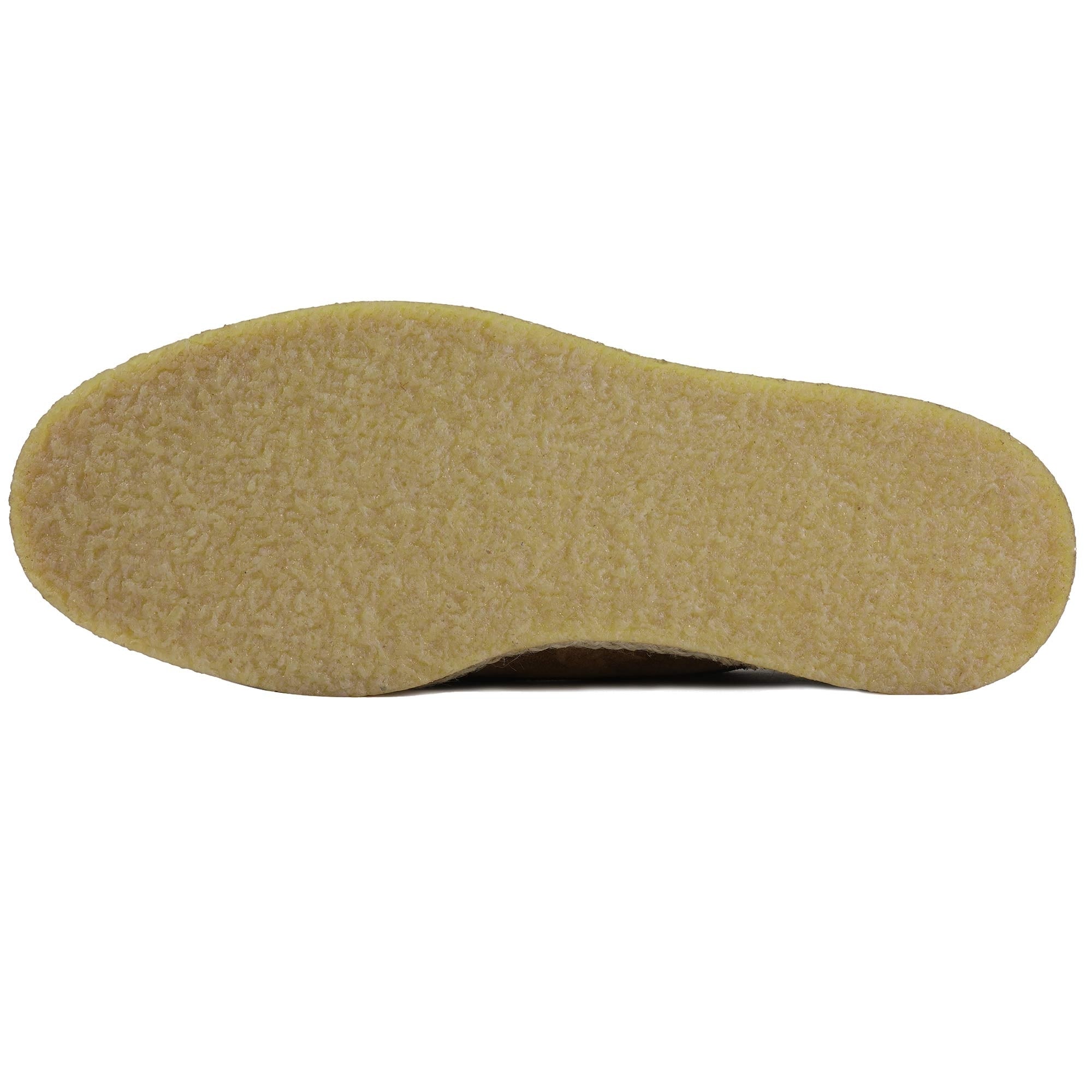 Yuketen Italian Blucher - Snuff