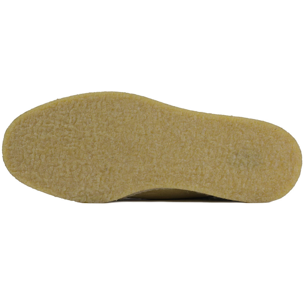 Yuketen Italian Blucher - Khaki